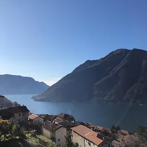 Panorama 2 First Floor , Nesso Italien