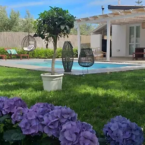 Casa vacanze Federica Con Piscina/with Pool Italia