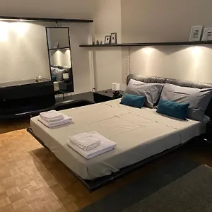 Gabriella's Place , Verona Italy