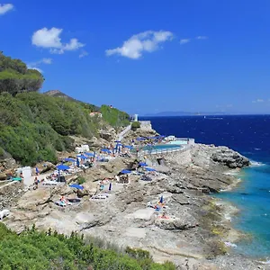 Locazione Turistica Capo D'arco-3 Appartamento