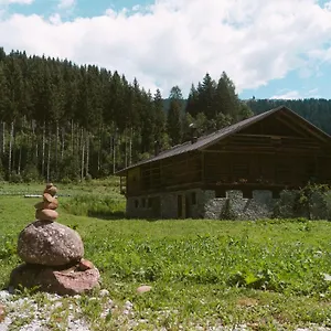  Appartamento Laerchenwirt Dolomites Italia