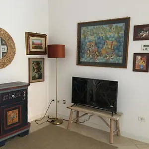 Casa Klara , Bologna Italy