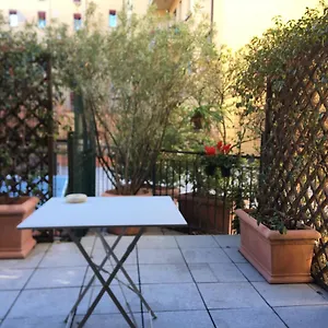 Casa Klara , Bologna Italy