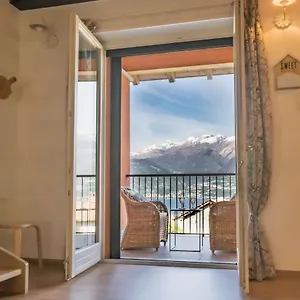 Casa Alma , Colico Italien