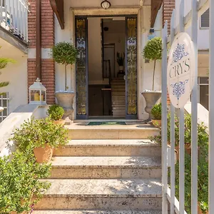 Crys: Apartments, Holiday, Business, , Verona Italien