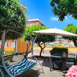 Non Ti Scordar Di Me - Granny's House , Rome Italië