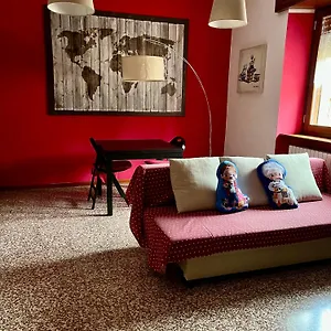 La Casa Di Marty , Berceto Italien