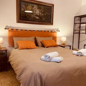 Veranda Liberty, Luxury , La Spezia Italy