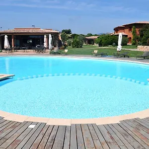 Cala Paradiso 4*, San Teodoro (Sardinia) Italië