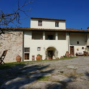 Vakantieboerderij Podere Palazzuolo, Pontassieve