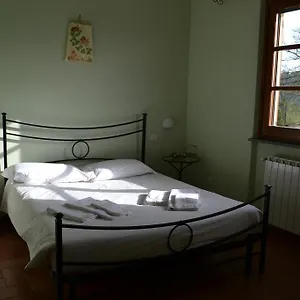 Vakantieboerderij La Selva, Aulla