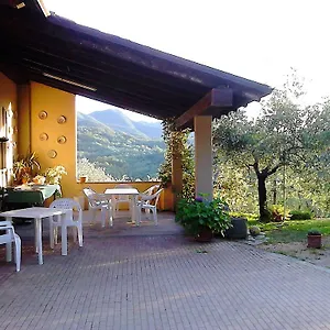 Il Melo Alloggio per agriturismo