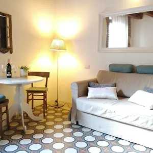 La Casa Sui Portici , Verona Italien