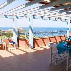  Casa vacanze Attico Baja Ostina Italia
