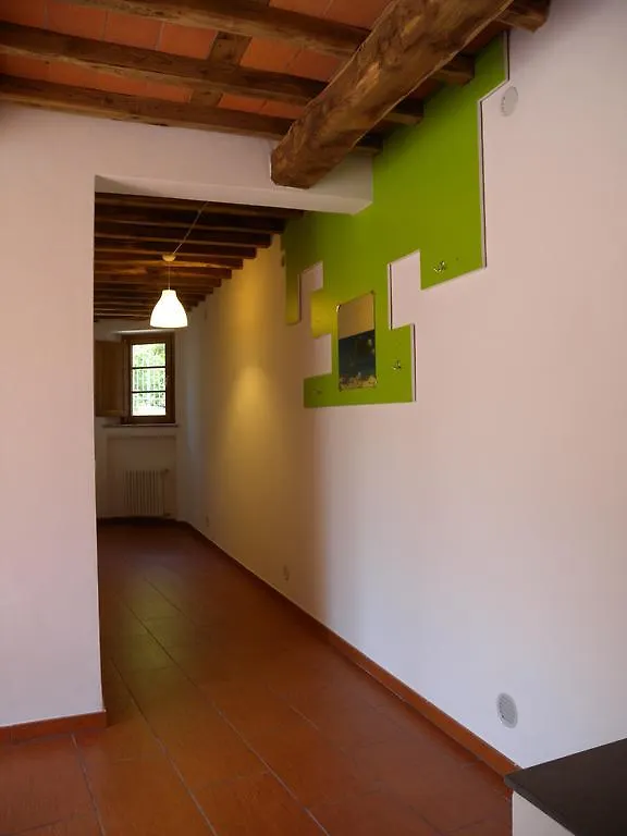Agriturismo Il Pino San Martino in Freddana Farm stay