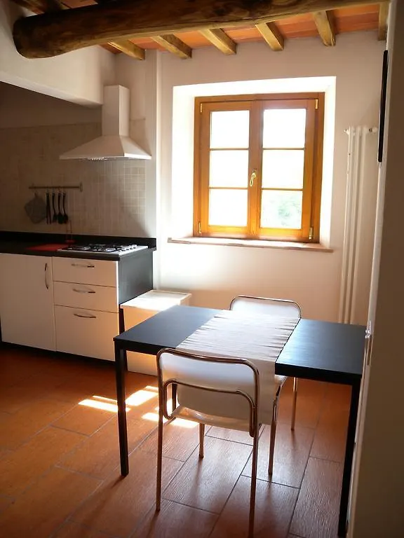 Agriturismo Il Pino San Martino in Freddana Farm stay