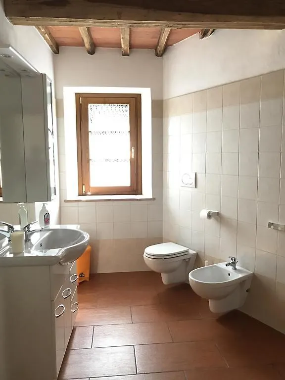 Agriturismo Il Pino San Martino in Freddana