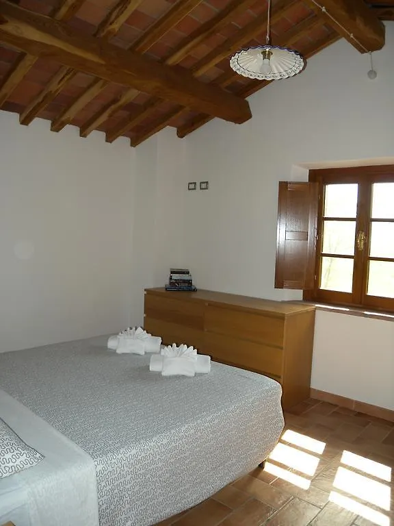 Agriturismo Il Pino San Martino in Freddana 0*,  Italy
