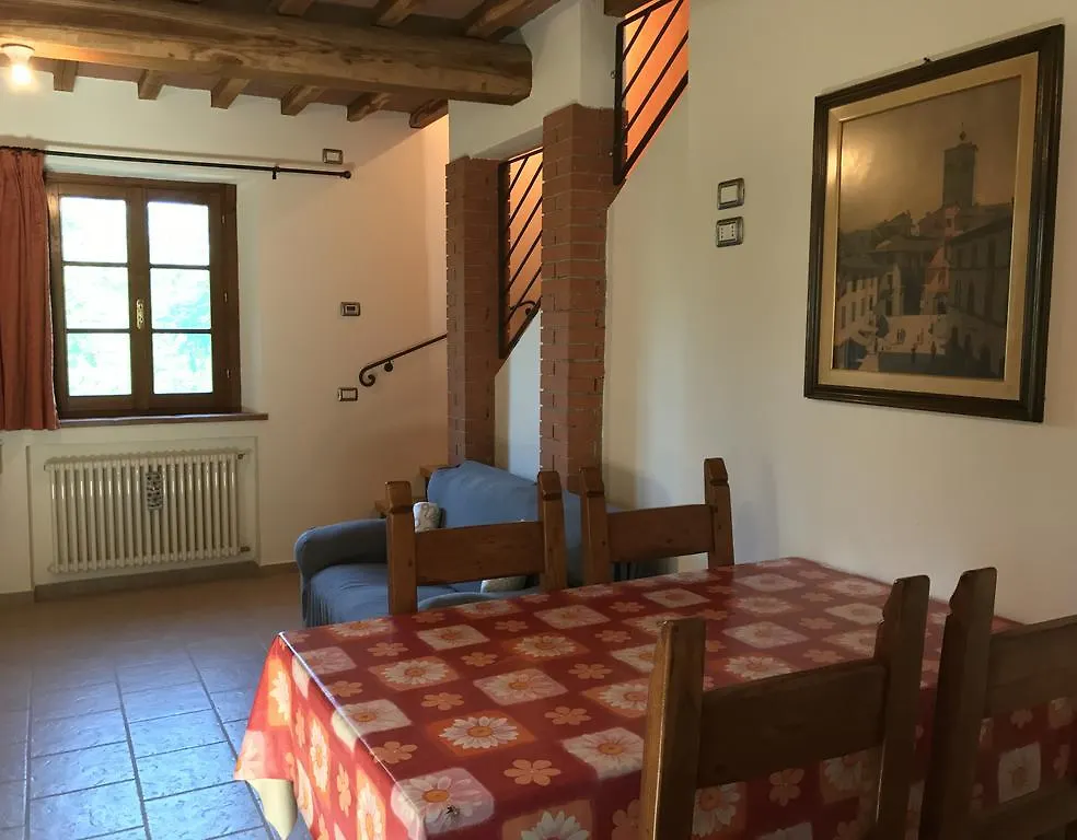 Agriturismo Il Pino San Martino in Freddana Farm stay