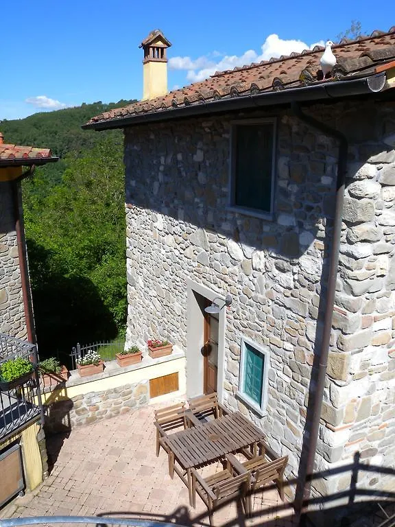 Farm stay Agriturismo Il Pino San Martino in Freddana