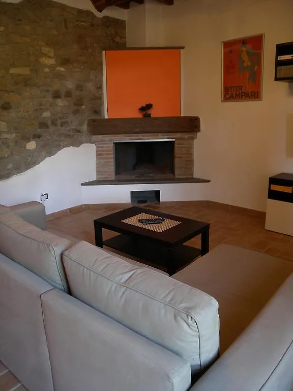 Agriturismo Il Pino San Martino in Freddana 0*,