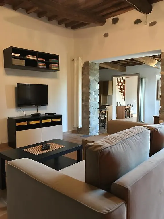 Agriturismo Il Pino San Martino in Freddana Italy