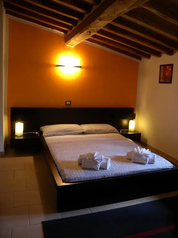 Agriturismo Il Pino San Martino in Freddana