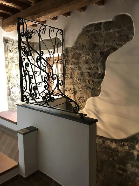 Agriturismo Il Pino San Martino in Freddana 0*,