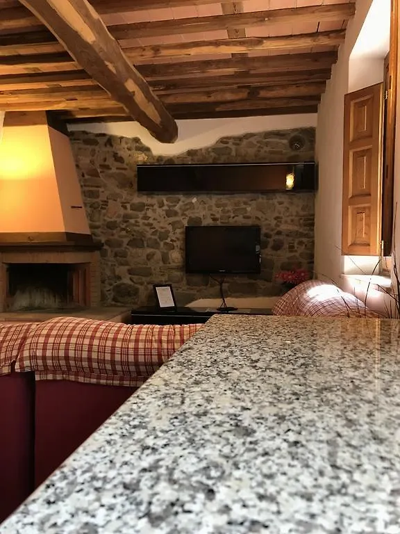Farm stay Agriturismo Il Pino San Martino in Freddana