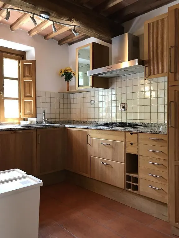 Agriturismo Il Pino San Martino in Freddana