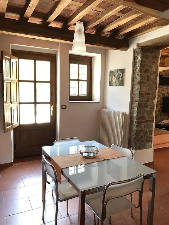 Agriturismo Il Pino San Martino in Freddana