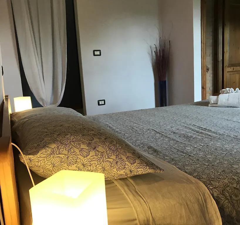 Agriturismo Il Pino San Martino in Freddana