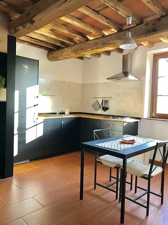 Agriturismo Il Pino San Martino in Freddana Farm stay