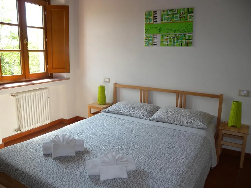 Farm stay Agriturismo Il Pino San Martino in Freddana Italy