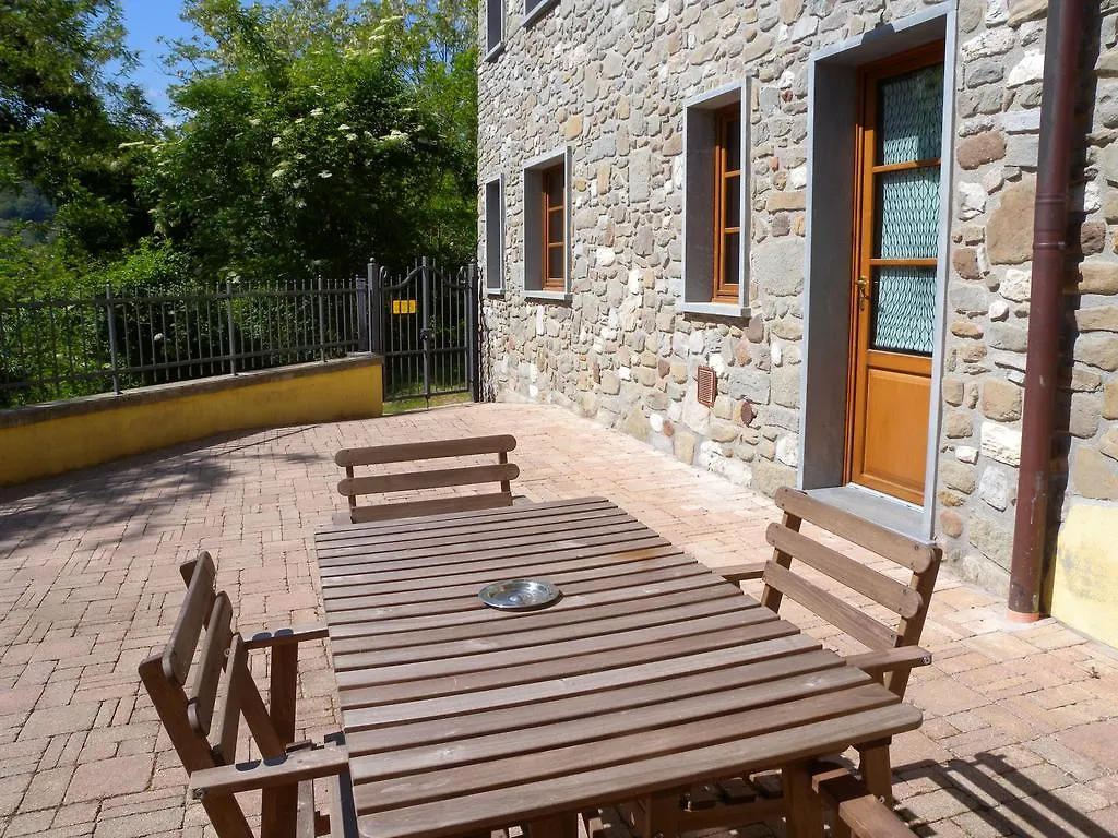 Agriturismo Il Pino Villa San Martino in Freddana